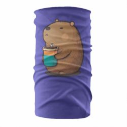 Бандана-труба - FATLINE