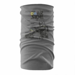 Бандана-труба - FATLINE