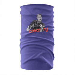 Бандана-труба - FATLINE