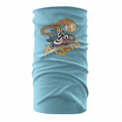 Бандана-труба - FATLINE