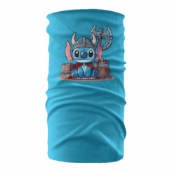 Бандана-труба Cтіч вікінг - FATLINE Бандана-труба Cтіч вікінг