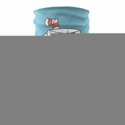 Бандана-труба - FATLINE