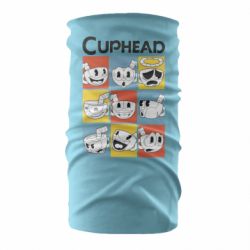 Бандана-труба - FATLINE