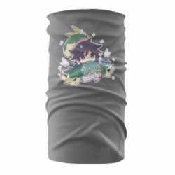 Бандана-труба - FATLINE