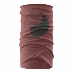 Бандана-труба - FATLINE