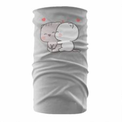 Бандана-труба - FATLINE