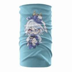 Бандана-труба - FATLINE