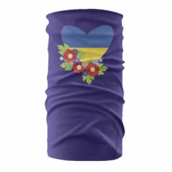 Бандана-труба - FATLINE