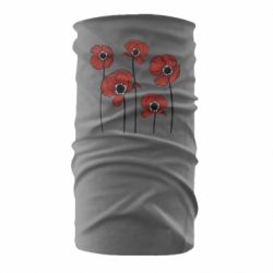 Бандана-труба - FATLINE