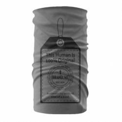 Бандана-труба - FATLINE