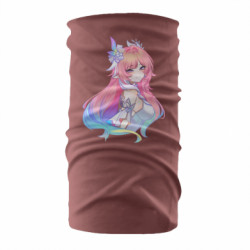 Бандана-труба - FATLINE