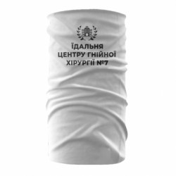 Бандана-труба - FATLINE