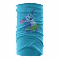 Бандана-труба - FATLINE