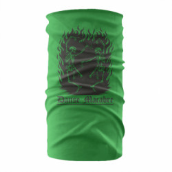 Бандана-труба - FATLINE