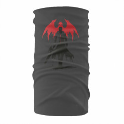 Бандана-труба - FATLINE