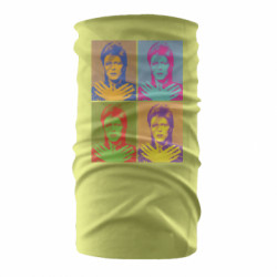 Бандана-труба - FATLINE