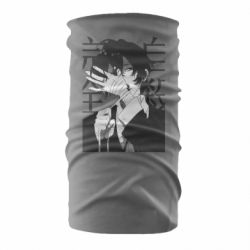 Бандана-труба - FATLINE