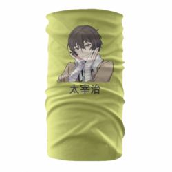 Бандана-труба - FATLINE