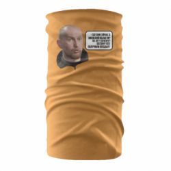 Бандана-труба - FATLINE