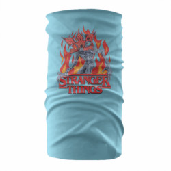 Бандана-труба - FATLINE