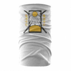 Бандана-труба - FATLINE