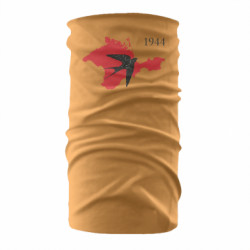 Бандана-труба - FATLINE