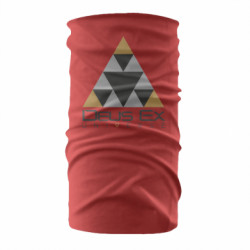 Бандана-труба - FATLINE