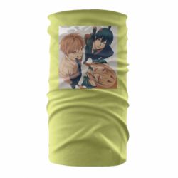 Бандана-труба - FATLINE