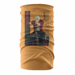 Бандана-труба - FATLINE