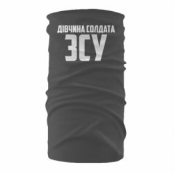 Бандана-труба - FATLINE