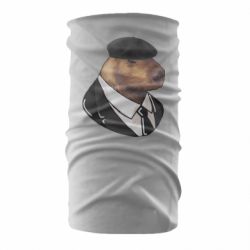 Бандана-труба - FATLINE