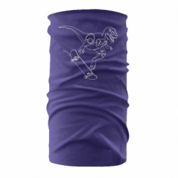 Бандана-труба - FATLINE