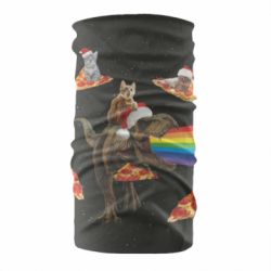 Бандана-труба