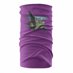 Бандана-труба - FATLINE