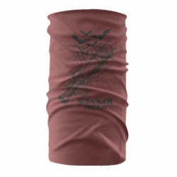 Бандана-труба - FATLINE