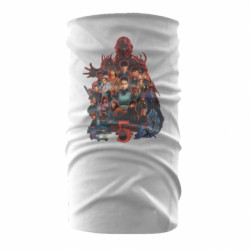 Бандана-труба - FATLINE