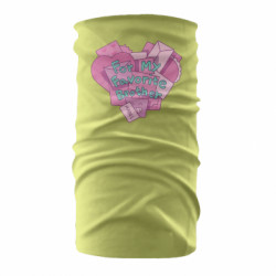 Бандана-труба - FATLINE