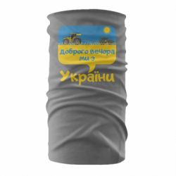 Бандана-труба - FATLINE