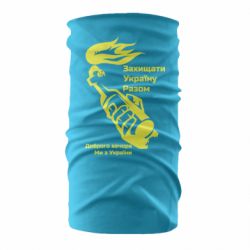 Бандана-труба - FATLINE