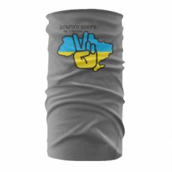 Бандана-труба - FATLINE