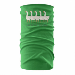 Бандана-труба - FATLINE