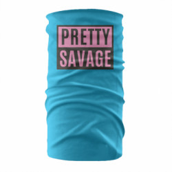 Бандана-труба - FATLINE