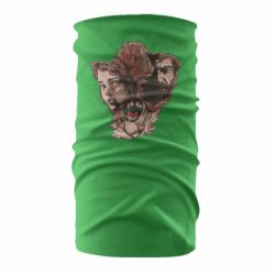 Бандана-труба - FATLINE