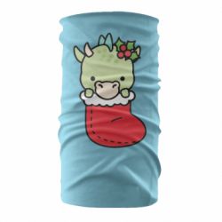 Бандана-труба - FATLINE