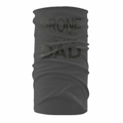 Бандана-труба Drone dad - FATLINE Бандана-труба Drone dad