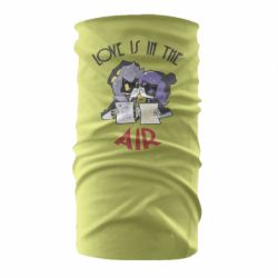 Бандана-труба - FATLINE