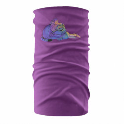 Бандана-труба - FATLINE