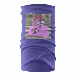 Бандана-труба - FATLINE