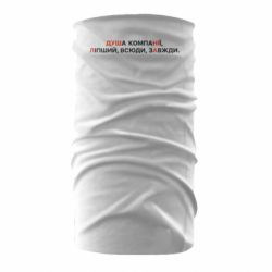 Бандана-труба - FATLINE