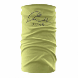 Бандана-труба - FATLINE